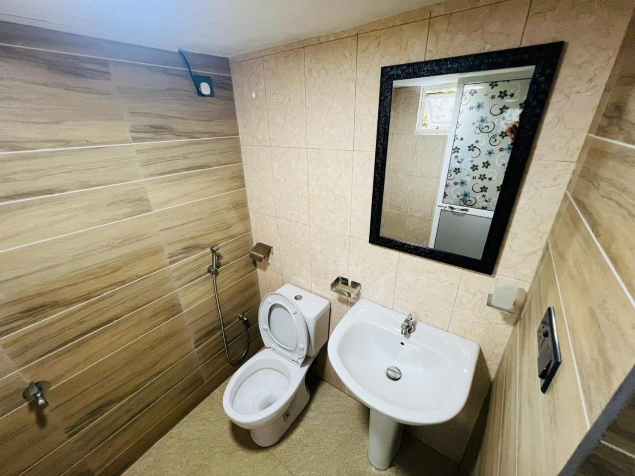 Sanku Place Hiriketiya Zuid-Dikwella Buitenkant foto