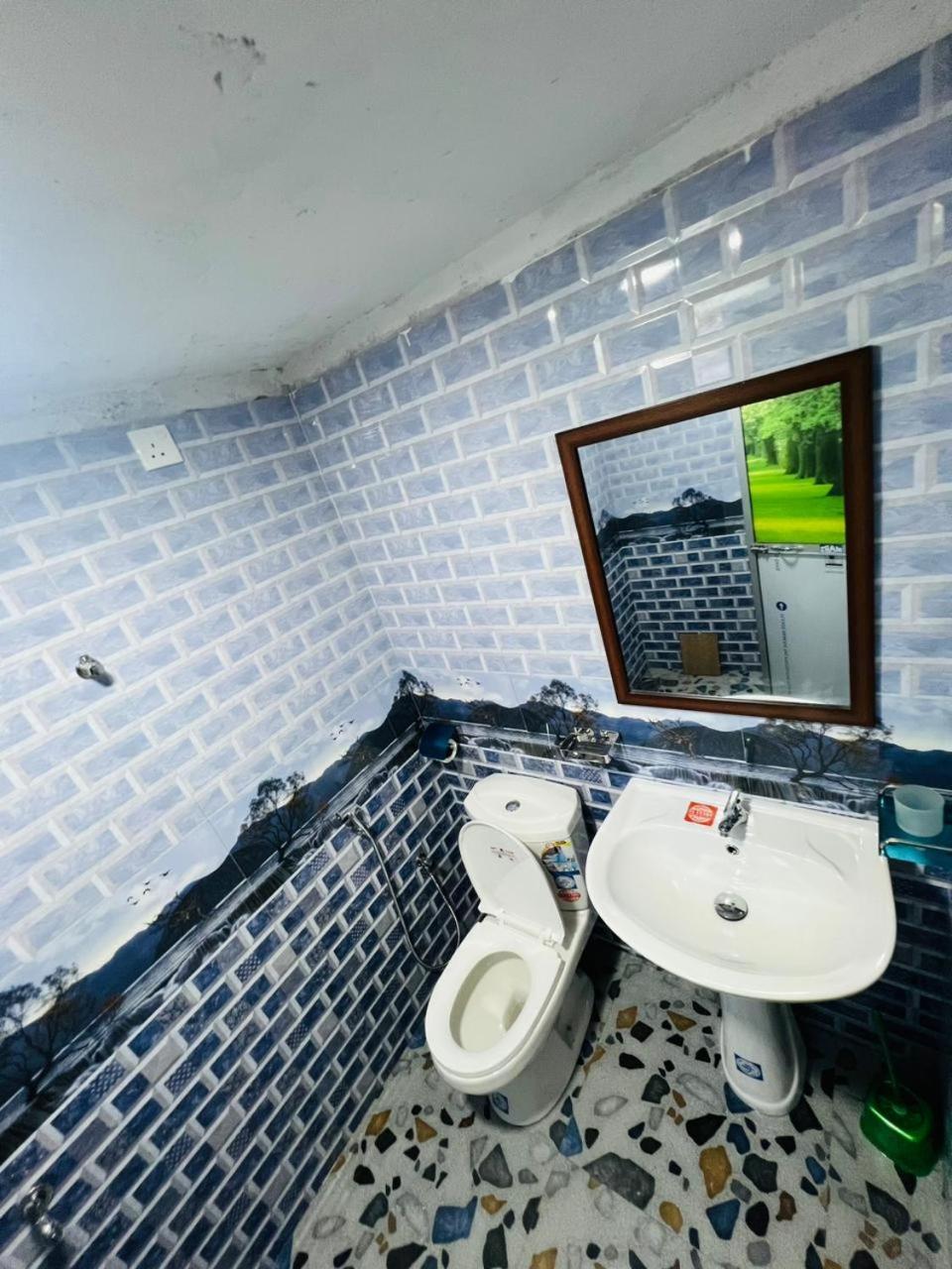 Sanku Place Hiriketiya Zuid-Dikwella Buitenkant foto